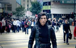 Phim 'Iceman' vẫn mắc lỗi sến của phim Hoa ngữ