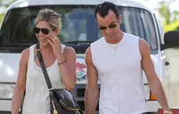 Jennifer Aniston sẽ bí mật làm đám cưới tại Hawaii