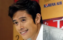 Lee Byung Hun tham gia phim Kẻ hủy diệt