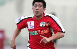 World Cup 2014: Lee Nguyễn bị loại khỏi đội hình ĐT Mỹ