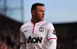 Paul Scholes: World Cup 2014 là cơ hội cuối cùng của Wayne Rooney