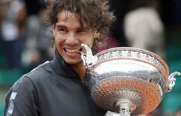 Roland Garros 2014: Với Roger Federer, Nadal luôn là số 1