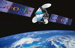 Google sẽ đưa Internet lên... Mặt trăng
