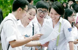 Hôm nay 3/7, các thí sinh làm thủ tục dự thi ĐH, CĐ đợt 1