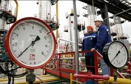 Người dân Ukraine đối mặt với giá khí đốt sinh hoạt tăng cao