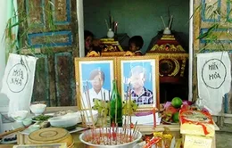 Đi bắt ốc, 3 em học sinh đuối nước