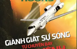 Chuyến thăm núi Ô Kha của tác giả Annette Herfkens: Nước mắt rơi trong ngày gặp lại 
