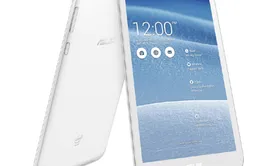 Asus trình làng máy tính bảng Android MeMO Pad 8 sử dụng chip Intel lõi tứ