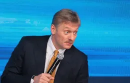 Nga bác cáo buộc trang bị vũ khí cho lực lượng ở miền Đông Ukraine 