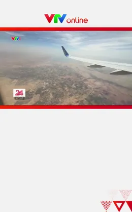 Cơ phó Flydubai có dấu hiệu cực đoan hóa