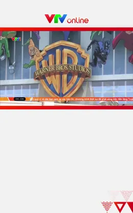 Thương vụ 81 tỷ USD làm thay đổi bản đồ Hollywood