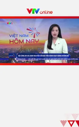 Bộ Công an xác định Nguyễn Văn Đài tiến hành hoạt động khủng bố
