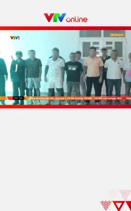 Bắt 10 đối tượng làm phim giang hồ kiếm tiền trên mạng