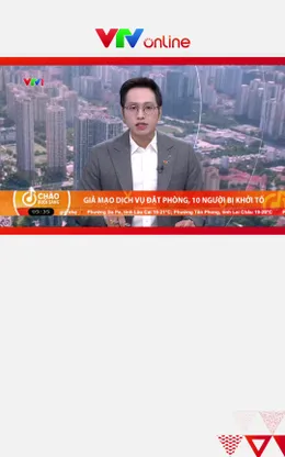Giả mạo khách sạn 5 sao ở Phú Quốc để lừa tiền du khách