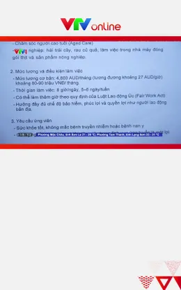 Mất tiền vì công ty môi giới không giấy phép