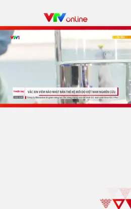 Vaccine viêm não Nhật Bản thế hệ mới do Việt Nam nghiên cứu