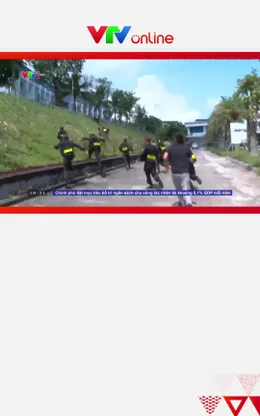 Kịch bản lừa đảo tinh vi của đường dây tội phạm xuyên quốc gia tại Thanh Hóa