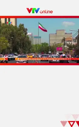Iran tuyên bố giữ nguyên lập trường trước nguy cơ Mỹ nối lại tấn công quân sự