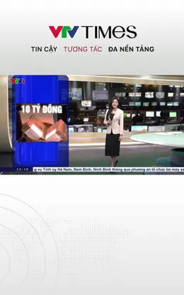 Triệt phá đường dây mua bán nước hoa giả