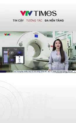 Ngừng chụp PET/CT bệnh viện Chợ Rẫy tìm giải pháp