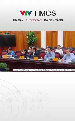 Tiếp tục xem xét, giải quyết các quan tâm phía Hoa Kỳ