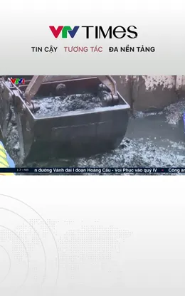 Sông Tô Lịch - nhiều lần hồi sinh không thành 