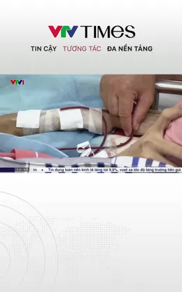 Thuốc giả -  Hậu quả thật 