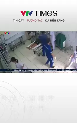 Cảnh báo đột quỵ khi tắm biển
