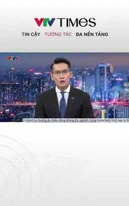 Mỹ đạt thỏa thuận thương mại với các đối tác châu Á