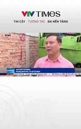 Phường đầu tiên ở TP. Hồ Chí Minh miễn giấy phép xây dựng
