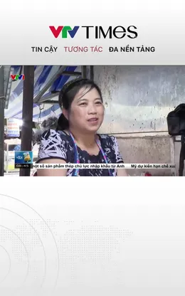 Giá thịt lợn giảm, kinh doanh tiểu thương ảnh hưởng