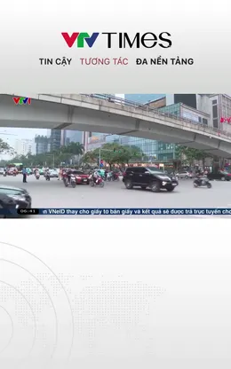 Tai nạn giao thông giảm cả 3 tiêu chí 
