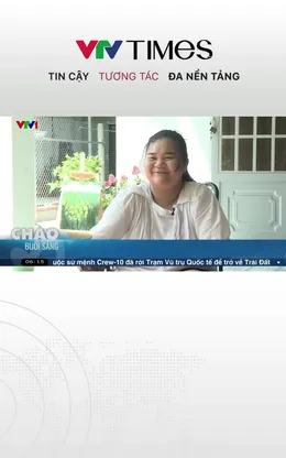 Viết tiếp những ước mơ 