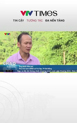 Chủ động phòng, chống lũ quét, sạt lở đất 