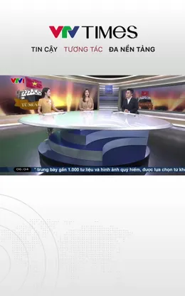 Những ngày tháng Tám rực lửa 