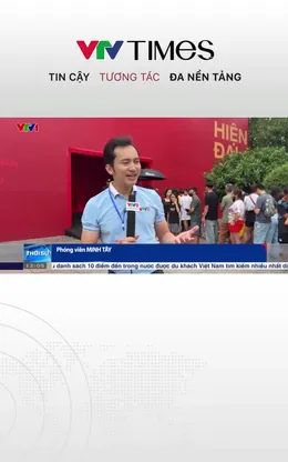 "Ngày hội bình yên” trên phố đi bộ Hoàn Kiếm 