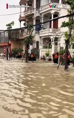 "Đi đủ, về đủ" - Đây là mệnh lệnh của Nhân dân
