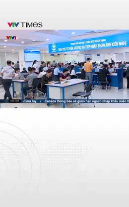 Hà Nội dừng thu hồ sơ với 25 dịch vụ công trực tuyến thiết yếu