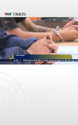 Hà Nội: Triệt phá ổ nhóm nhí học cách trộm xe máy trên mạng