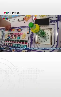 Bên trong các tụ điểm đánh bạc núp bóng trò chơi điện tử