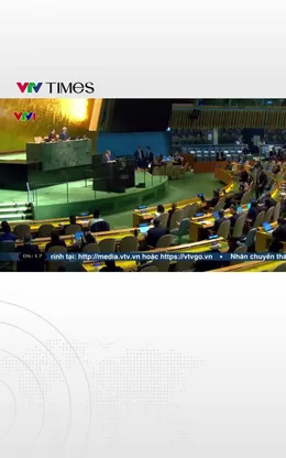 Liên Hợp Quốc kêu gọi dỡ bỏ cấm vận với Cuba