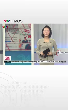 Bắt giữ chủ cơ sở thuê người giả bác sĩ quảng cáo chữa “yếu sinh lý, đột quỵ” để lừa đảo