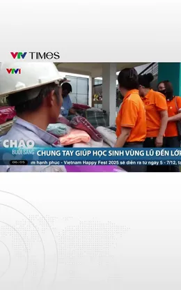 Đắk Lắk đồng lòng đưa học sinh trở lại lớp