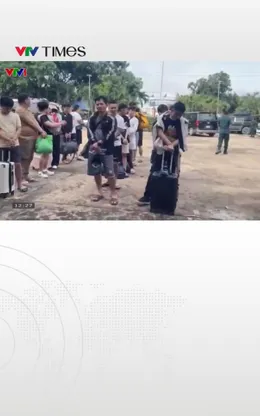 Triệt xóa đường dây lừa đảo nhắm vào phụ nữ đơn thân