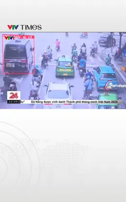 Hà Nội: Hơn 1800 camera A.I dự kiến hoạt động từ 10/12