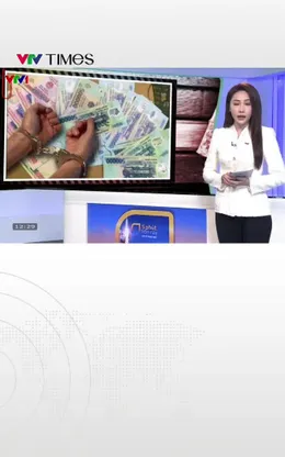 Điều tra hành vi chiếm đoạt tiền cứu trợ