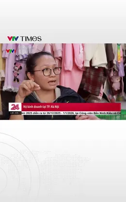 Các hộ kinh doanh còn nhiều vướng mắc trong chuyển đổi kê khai thuế