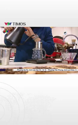 3 thức uống cà phê của Việt Nam được thế giới vinh danh