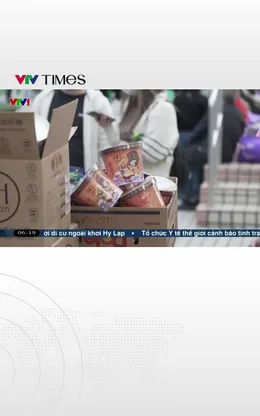 Hong Kong (Trung Quốc) tiếp nhận 385 triệu USD cứu trợ nạn nhân hỏa hoạn