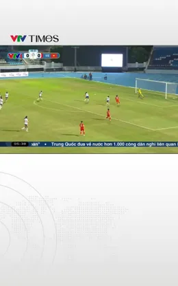 Tuyển nữ Việt Nam thất bại đáng tiếc trước Philippines ở phút cuối cùng